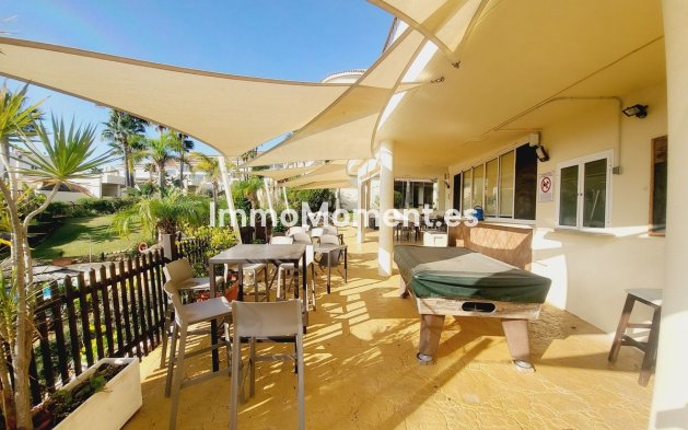 Resale - Apartment - Mijas - Riviera del Sol