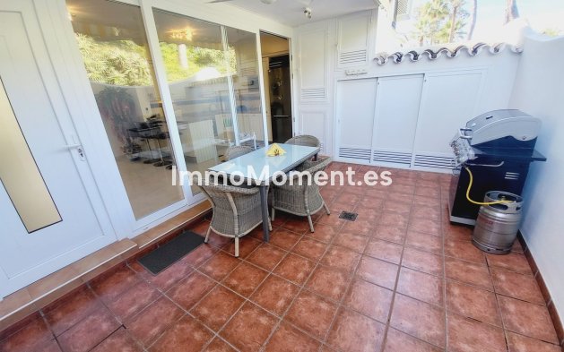 Resale - Townhouse - Mijas - Miraflores
