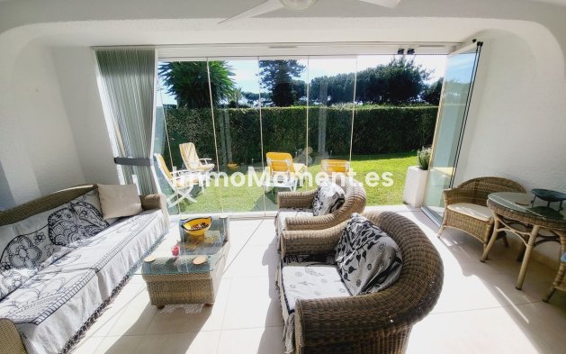 Resale - Townhouse - Mijas - Miraflores