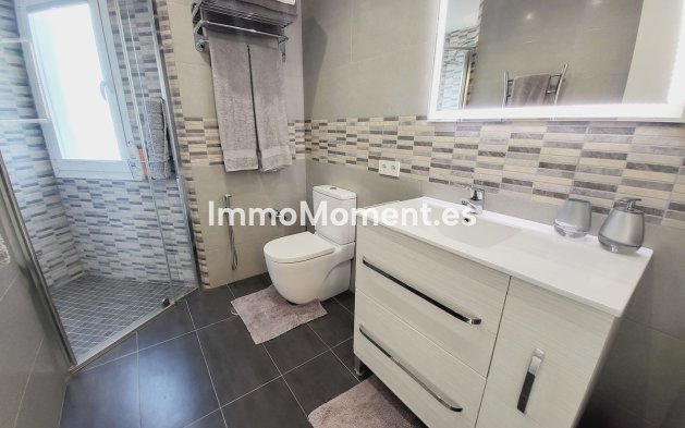 Resale - Townhouse - Mijas - Miraflores