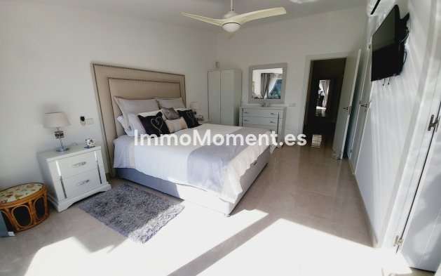 Resale - Townhouse - Mijas - Miraflores
