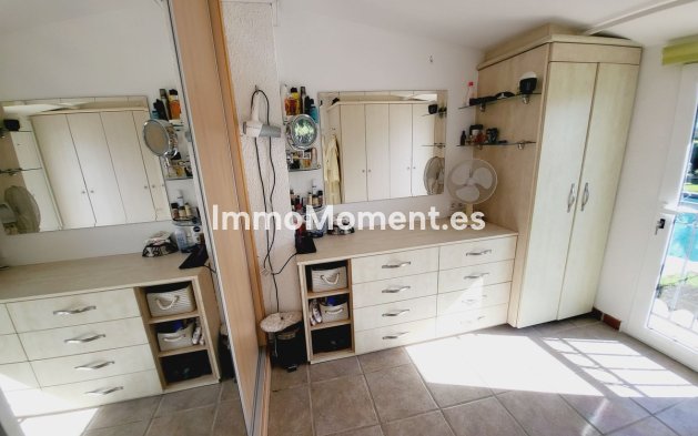 Resale - Townhouse - Mijas - Miraflores