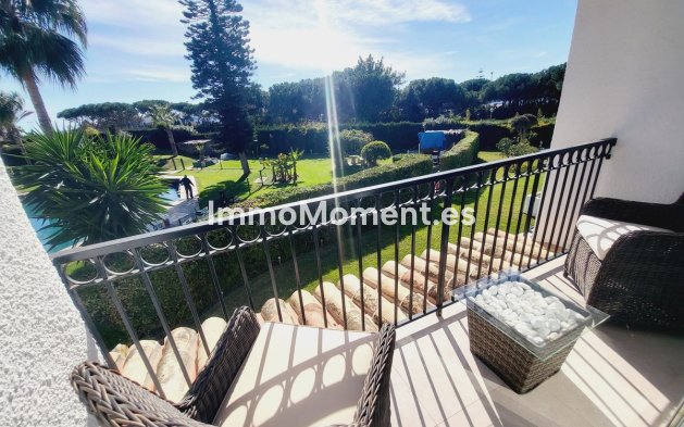 Resale - Townhouse - Mijas - Miraflores