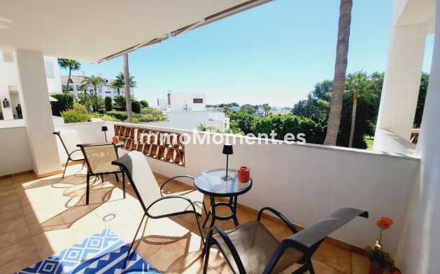 Resale - Apartment - Mijas - Miraflores