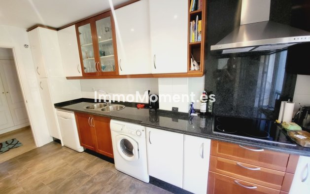 Resale - Apartment - Mijas - Miraflores