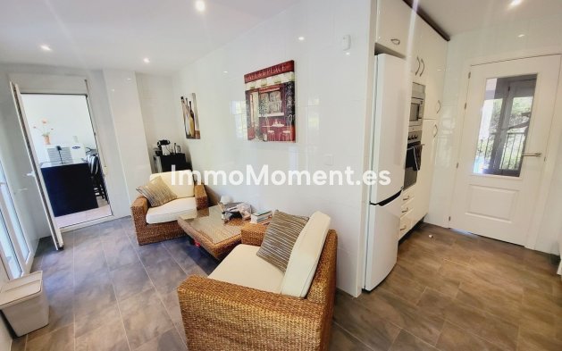 Resale - Apartment - Mijas - Miraflores