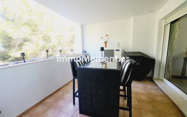 Resale - Apartment - Mijas - Miraflores