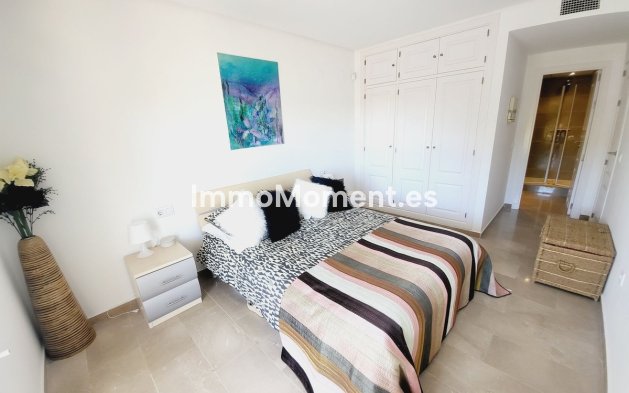 Resale - Apartment - Mijas - Miraflores