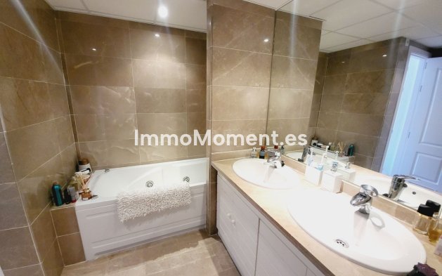 Resale - Apartment - Mijas - Miraflores