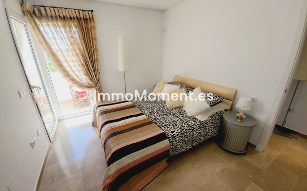 Resale - Apartment - Mijas - Miraflores