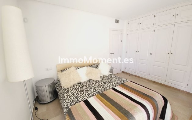 Resale - Apartment - Mijas - Miraflores