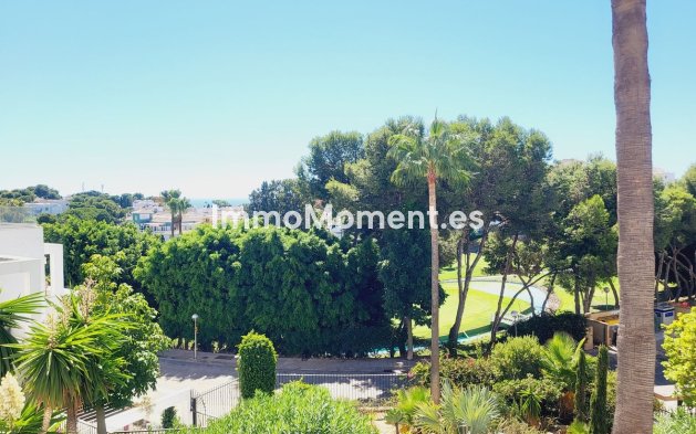 Resale - Apartment - Mijas - Miraflores