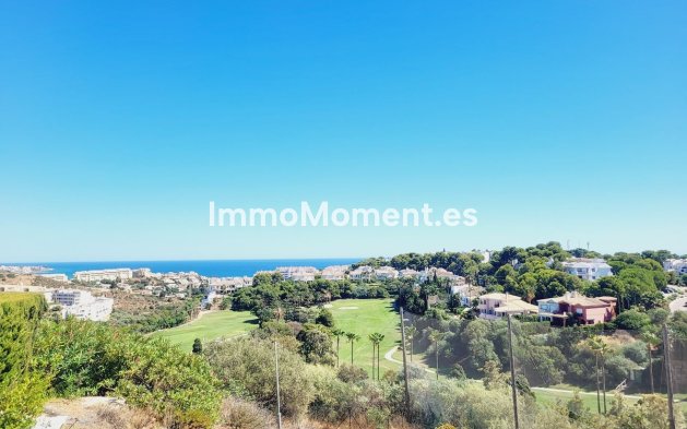 Resale - Apartment - Mijas - Miraflores