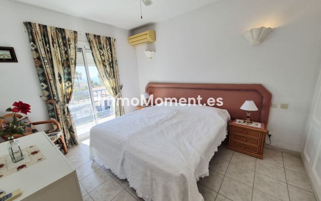 Revente - Appartement - Mijas - El Chaparral