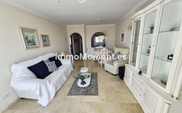 Revente - Appartement - Mijas - El Chaparral