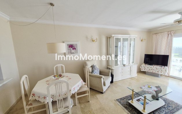 Revente - Appartement - Mijas - El Chaparral