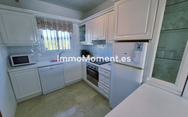 Revente - Appartement - Mijas - El Chaparral