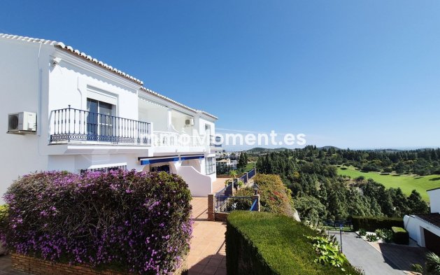 Revente - Appartement - Mijas - El Chaparral