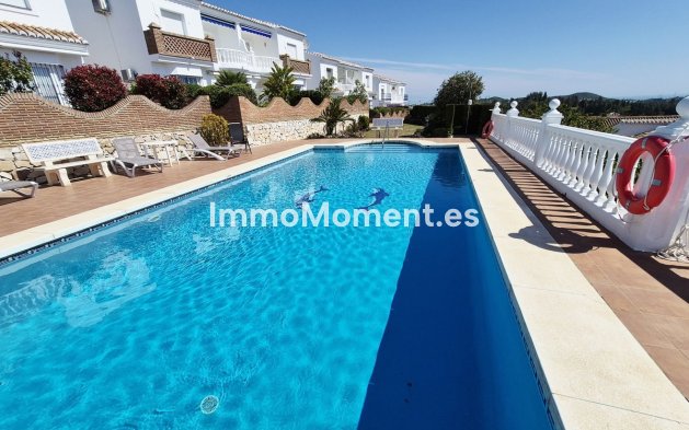 Revente - Appartement - Mijas - El Chaparral