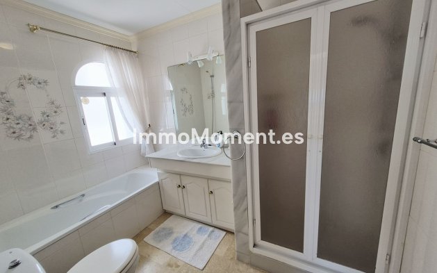 Revente - Appartement - Mijas - El Chaparral