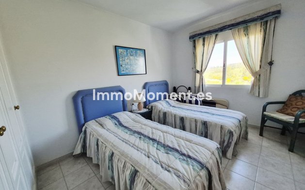 Revente - Appartement - Mijas - El Chaparral