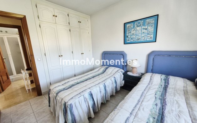 Revente - Appartement - Mijas - El Chaparral