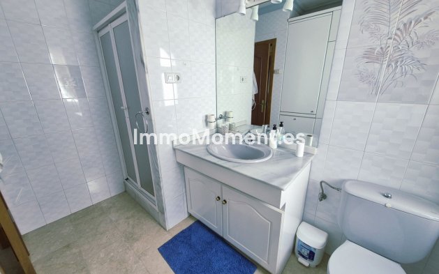 Revente - Appartement - Mijas - El Chaparral