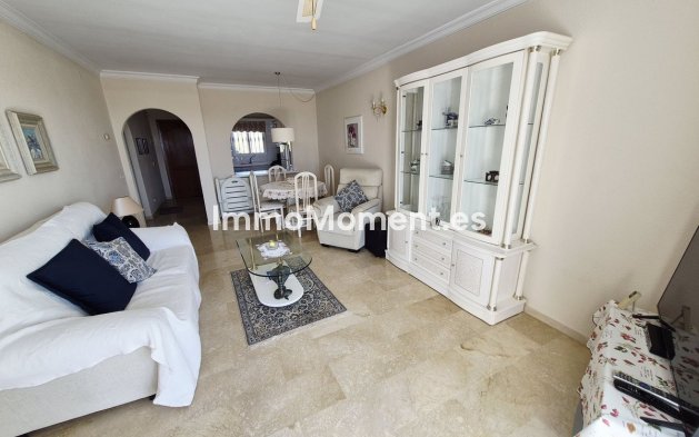 Revente - Appartement - Mijas - El Chaparral