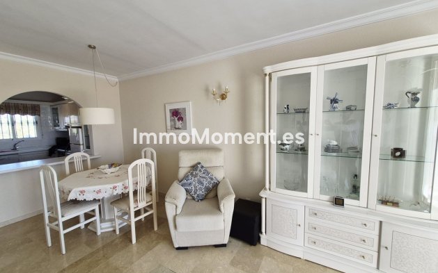 Revente - Appartement - Mijas - El Chaparral