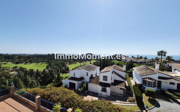 Revente - Appartement - Mijas - El Chaparral