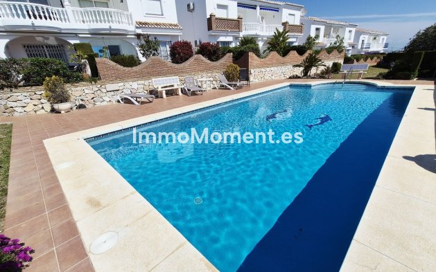 Revente - Appartement - Mijas - El Chaparral