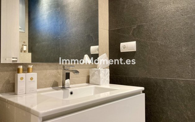 Wiederverkauf - Reihenhaus - Mijas - La Cala Golf