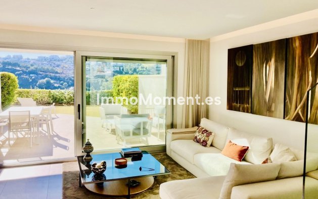 Wiederverkauf - Reihenhaus - Mijas - La Cala Golf