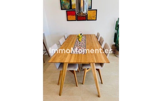 Wiederverkauf - Reihenhaus - Mijas - La Cala Golf