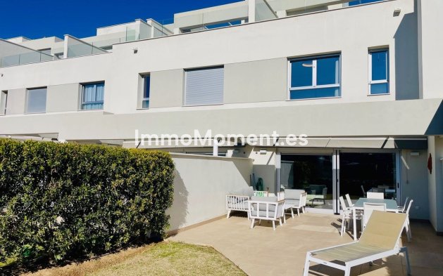 Wiederverkauf - Reihenhaus - Mijas - La Cala Golf