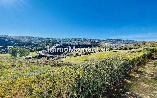 Wiederverkauf - Reihenhaus - Mijas - La Cala Golf