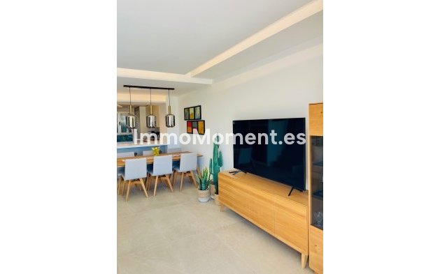 Wiederverkauf - Reihenhaus - Mijas - La Cala Golf