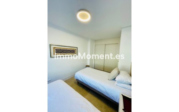 Wiederverkauf - Reihenhaus - Mijas - La Cala Golf