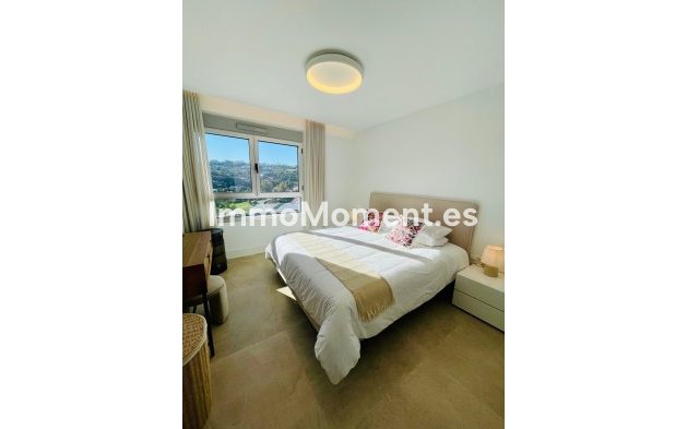 Wiederverkauf - Reihenhaus - Mijas - La Cala Golf