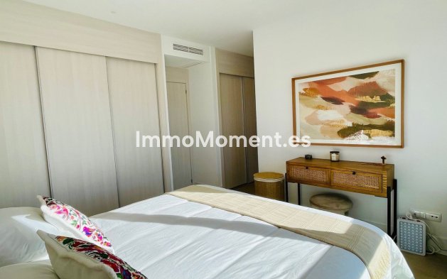 Wiederverkauf - Reihenhaus - Mijas - La Cala Golf