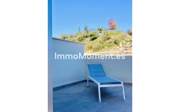Wiederverkauf - Reihenhaus - Mijas - La Cala Golf