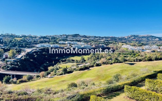 Wiederverkauf - Reihenhaus - Mijas - La Cala Golf
