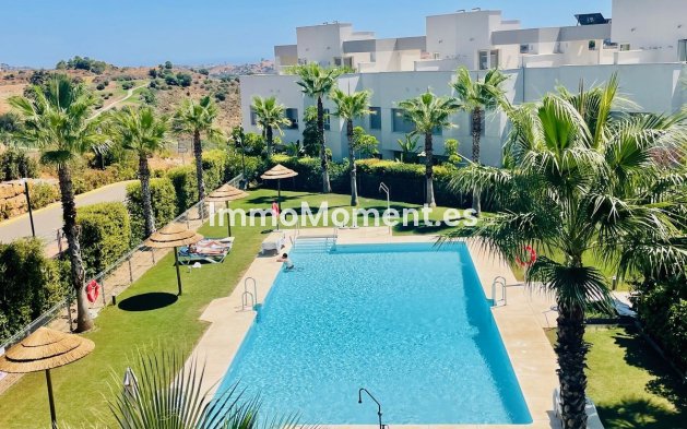 Wiederverkauf - Reihenhaus - Mijas - La Cala Golf