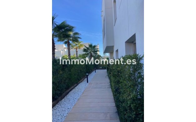 Wiederverkauf - Reihenhaus - Mijas - La Cala Golf