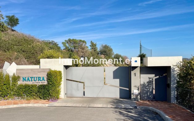 Wiederverkauf - Reihenhaus - Mijas - La Cala Golf