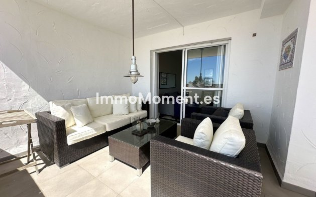 Wiederverkauf - Wohnung - Marbella - Nueva Andalucía