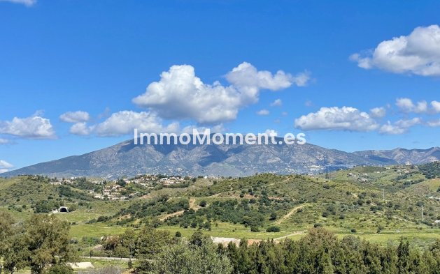 Wiederverkauf - Wohnung - Mijas - La Cala de Mijas