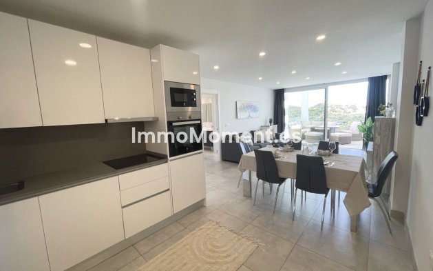 Wiederverkauf - Wohnung - Mijas - La Cala de Mijas