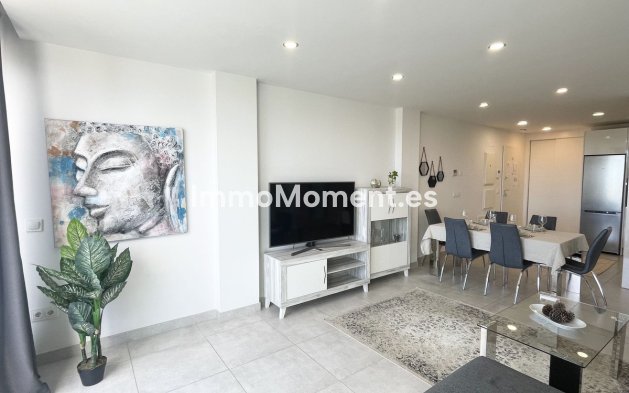Wiederverkauf - Wohnung - Mijas - La Cala de Mijas