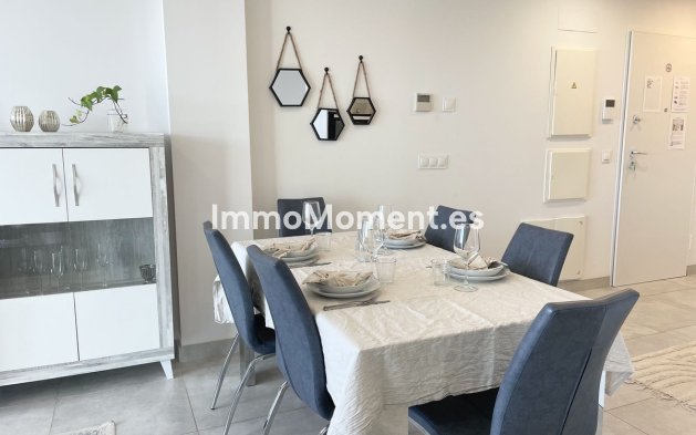 Wiederverkauf - Wohnung - Mijas - La Cala de Mijas